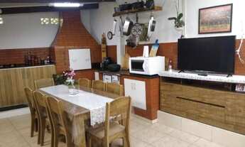 Imagem 2: Casa em Ourinhos - SP