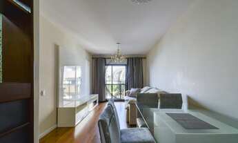 Imagem: Flat com 1 dormitório à venda, 48 m²