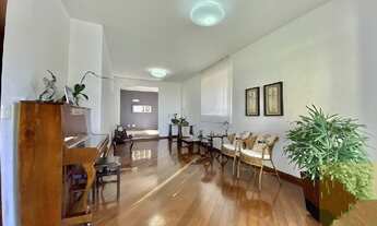 Imagem 2: Cobertura com 4 quartos, 320 m² à venda em Santo Antônio