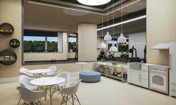 Imagem 6: Garden residencial para venda, Cabral, Curitiba - GD7756