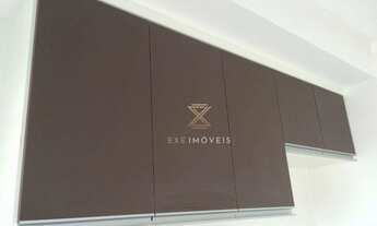 Imagem 5: Apartamento com 1 dormitório à venda, 50 m² por R$ 630. - Campo Belo - São Paulo/SP