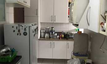 Imagem 6: Apartamento para venda com 77 metros quadrados com 2 quartos em Rio Vermelho - Salvador