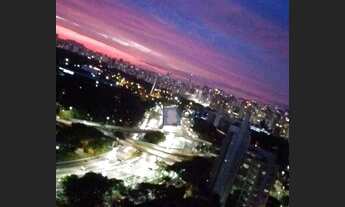 Imagem 7: Cobertura com 3 dormitórios à venda, 225 m² por R$ 2.500.000,00 - Vila Clementino - São Pa