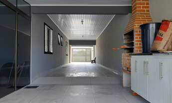 Imagem 7: Casa de praia a venda Shangri-lá, com 4 quartos, sendo 2 suítes e 1 com hidromassagem