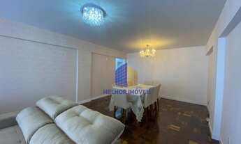 Imagem 3: Apartamento Frente Mar Semi-Mobiliado com 04 Dormitórios, Localizado em Balneário Camboriú