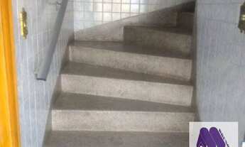 Imagem 2: Apartamento com 3 dormitórios à venda por R$ 299.000,00 - Aparecida - Santos/SP