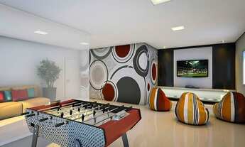 Imagem 5: Apartamento residencial para venda, Centro, Diadema - AP6563