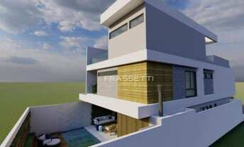 Imagem 4: Casa com 4 dormitórios à venda, 368 m² por R$ 3.500.000,00 - Recreio dos Bandeirantes - Ri