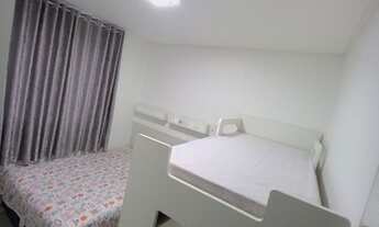 Imagem 6: Apto 2 suítes 150m mar Meia Praia