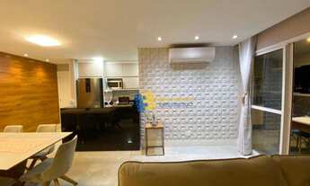 Imagem 7: Apartamento com 2 dormitórios à venda, 79 m² por R$ 830.000,00 - Barra Funda - São Paulo/S