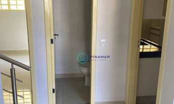 Imagem 6: Sobrado com 5 dormitórios à venda, 141 m² por R$ 680.000,00 - Jardim América - Goiânia/GO