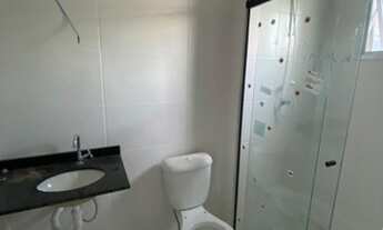 Imagem 5: Apartamento para venda possui 90 metros quadrados com 3 quartos