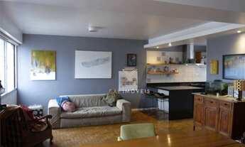 Imagem: Apartamento com 3 dormitórios à venda