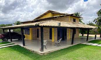 Imagem 3: Chácara com 4 dormitórios à venda, 15000 m² por R$ 900.000,00 - Loteamento Sol Nascente