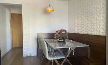 Imagem 2: Apartamento à venda, 70 m² por R$ 585.000,00 - Água Rasa - São Paulo/SP