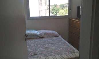 Imagem 7: Apartamento com 3 dormitórios à venda, 70 m² por R$ 510.000,00 - Morada Morumbi Residencia