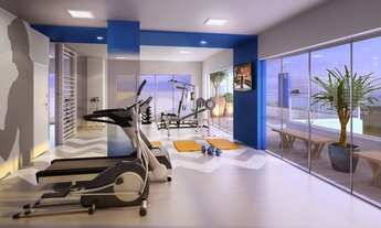 Imagem 7: Apartamento no edificio MIRADOR, com 3 suítes em AREAL - PELOTAS - RS