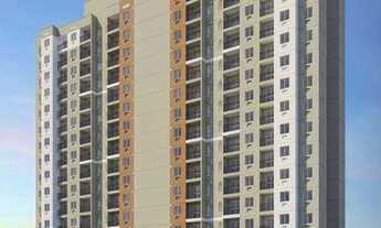 Imagem: Apartamento residencial para venda, Vista