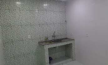 Imagem 2: VENDO ou ALUGO APARTAMENTO REFORMADO