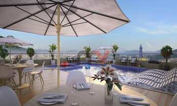 Imagem 14: Apartamento à venda, 77 m² por R$ 265.000,00 - Caiçara - Praia Grande/SP