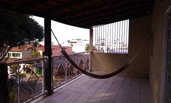 Imagem 6: QN 7F - Riacho Fundo II - Sobrado c/3 Apartamentos e 1 kit