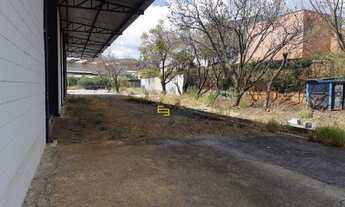 Imagem 5: Galpão para alugar, 1.800 m² - Olhos D Água - Belo Horizonte/MG