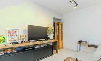 Imagem: Apartamento para venda tem 60 metros quadrados