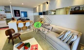 Imagem 4: Apartamento com 3 Dormitorio(s) localizado(a) no bairro RIVIERA em BERTIOGA / SP Ref.:AP00