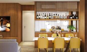 Imagem 3: Apartamento residencial para venda, Taquaral, Campinas - AP9997