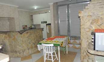 Imagem 7: SOBRADO- METRÔ PENHA