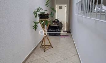 Imagem: SÃO BERNARDO DO CAMPO - Casa Padrão