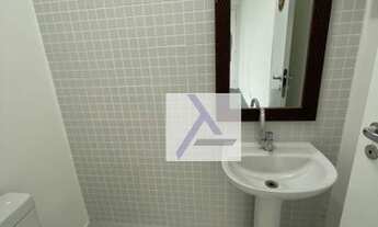 Imagem 3: Sala para alugar, 42 m² por R$ 2.500,00/mês - Cidade Monções - São Paulo/SP