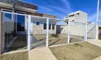 Imagem 5: Casa para Venda em Fazenda Rio Grande, Eucaliptos, 3 dormitórios, 1 suíte, 1 banheiro, 1 v