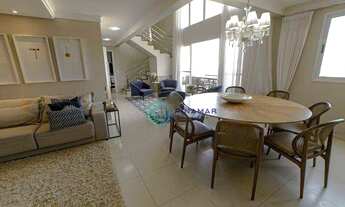 Imagem 6: Apartamento Duplex com 3 dormitórios à venda, 187 m² por R$ 1.430.000,00 - Setor Bueno - G