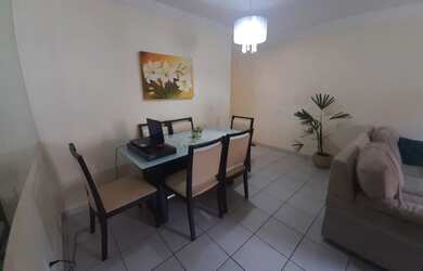 Imagem 6: Oportunidade, Esplanada II, 64mt com 3 quartos sendo 1 suite em Parque das Nações - Parnam