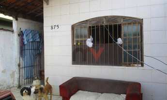 Imagem 3: Casa à venda, 68 m² por R$ 280.000,00 - Vila Assunção - Praia Grande/SP