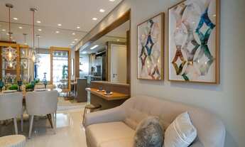 Imagem 4: Duplex residencial para venda, Jardim, Santo André - AD5505