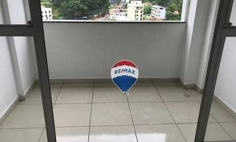 Imagem 3: Elevador/Sala c/Varanda/2 Quartos/Garagem Coberta Numerada/Cozinha Americana/Lavanderia se