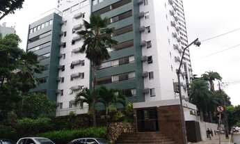 Imagem: Apartamento à venda em Boa Viagem com três