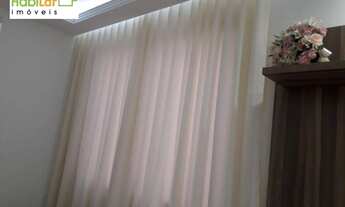 Imagem 5: Apartamento residencial à venda, Jardim Planalto, São José do Rio Preto