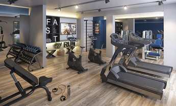 Imagem 7: Apartamento residencial para venda, Jacarepaguá, Rio de Janeiro - AP9208