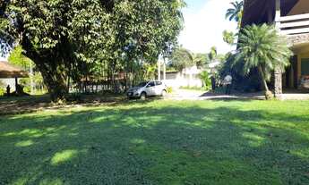 Imagem 6: Chácara para venda 5.375 m² com 4 suítes, piscina