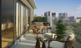 Imagem 5: Duplex residencial para venda, Juvevê, Curitiba - AD5439