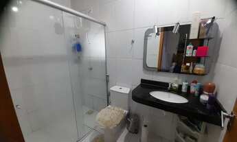 Imagem 2: Alugo Linda Casa no Cond. Jardim Espanha