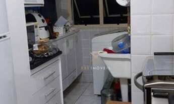 Imagem 4: Apartamento com 3 dormitórios à venda, 59 m² por R$ 490. - Parque Mandaqui - São Paulo/SP