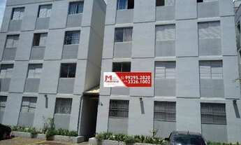 Imagem 7: Apartamento com 2 dormitórios à venda por R$ 175.000,00 - Jardim Novo Campos Elíseos - Cam