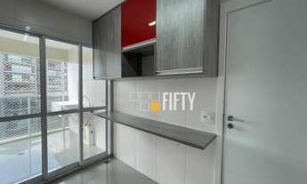 Imagem 11: Apartamento para alugar, 55 m² - Brooklin - São Paulo/SP