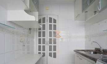 Imagem 6: Apartamento com 3 dormitórios à venda, 68 m² por R$ 658.240 - Tatuapé - São Paulo/SP