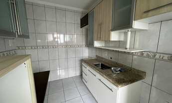 Imagem 5: Apartamento para venda possui 78 metros quadrados com 3 quartos