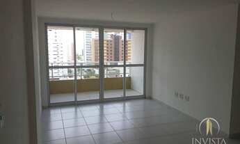 Imagem 5: Apartamento com 4 dormitórios à venda, 112 m² por R$ 478.000,00 - Aeroclube - João Pessoa